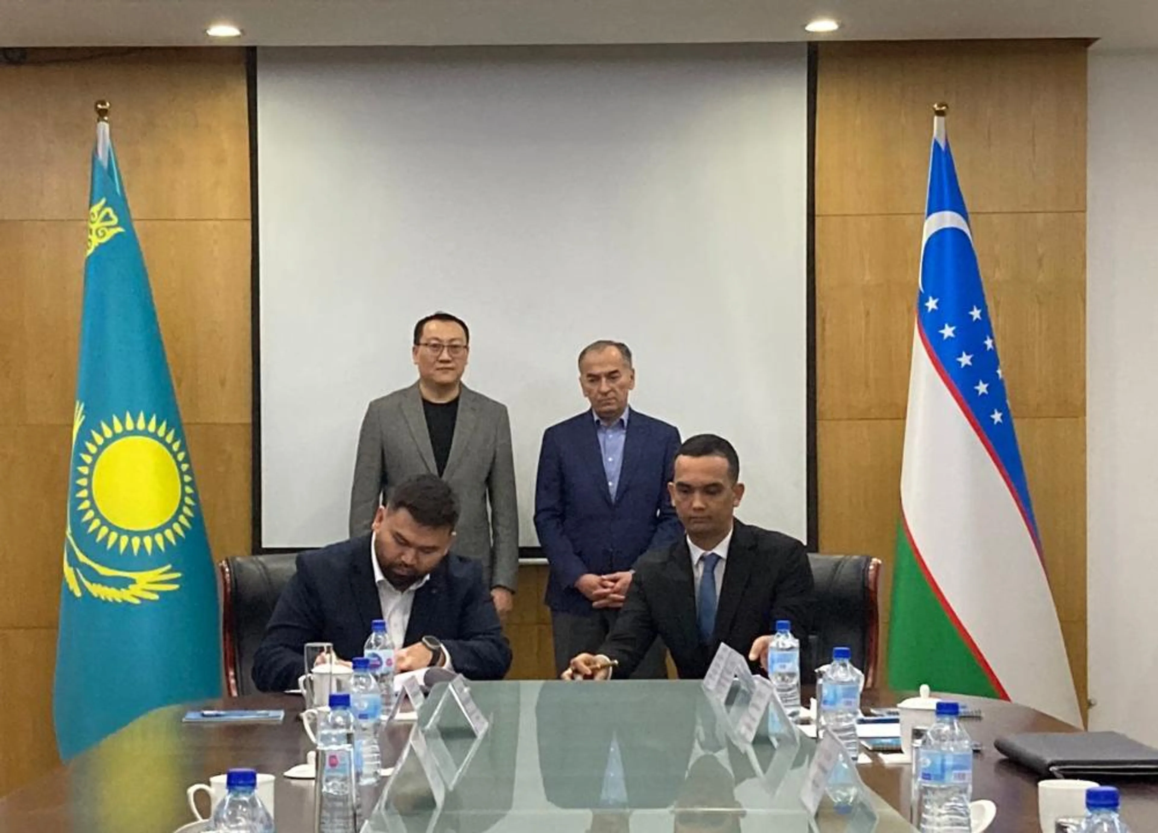 Фото: пресс-служба МТИ РК