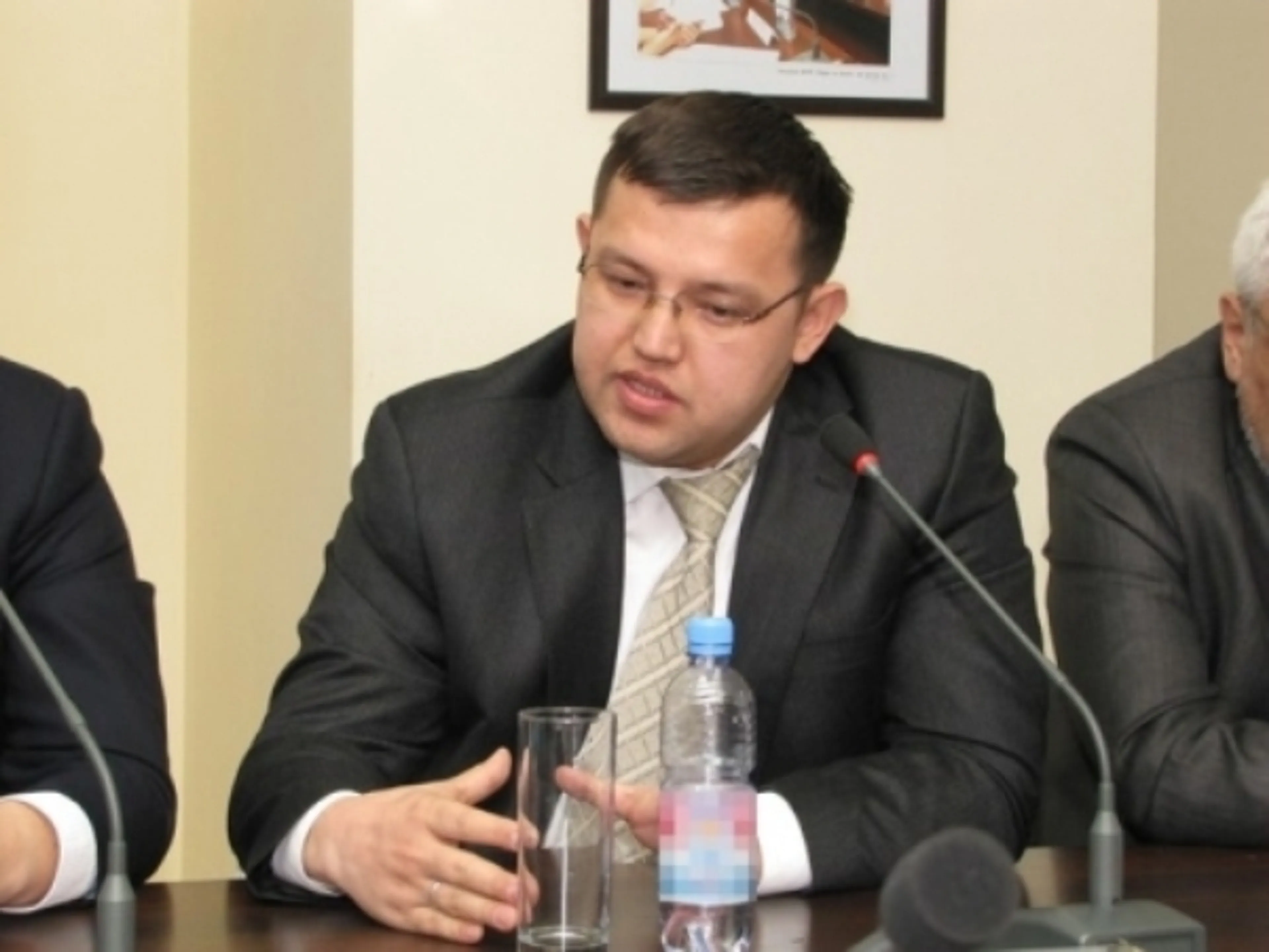 Капитал - Банки должны ужесточать условия по займам