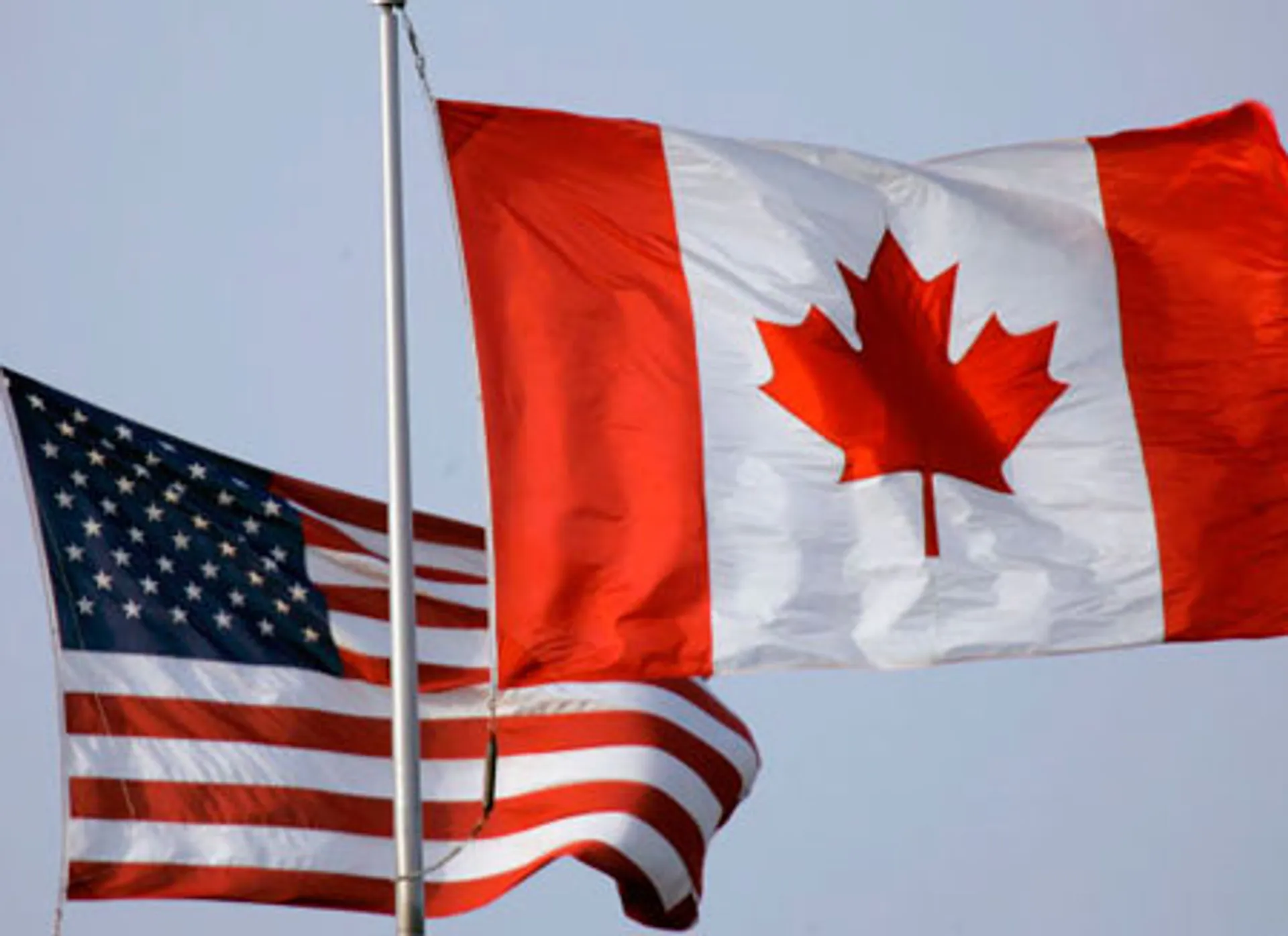 Капитал - Экспорт нефти из США в Канаду вырастет в три раза