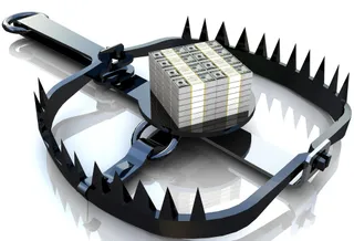 Капитал - Мошенников осудили в Астане за махинации с элитным жильем