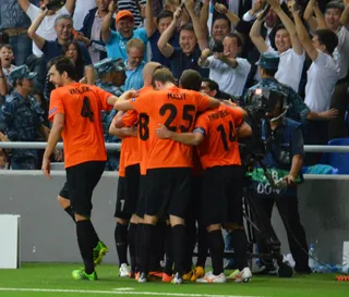 Капитал - На матче «Шахтер» - АЗ ожидается 15 тыс. болельщиков