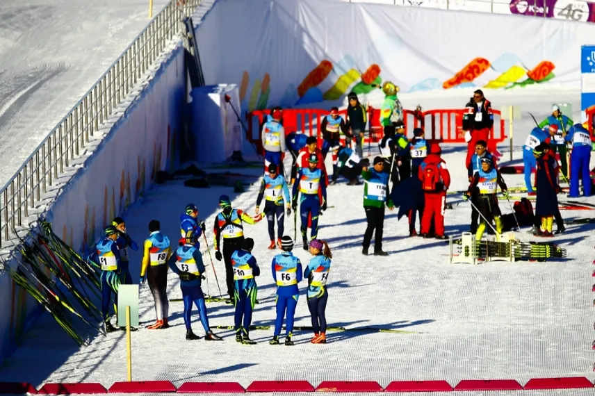 Капитал - 72% алматинцев считают, что Универсиада — это праздник для всех