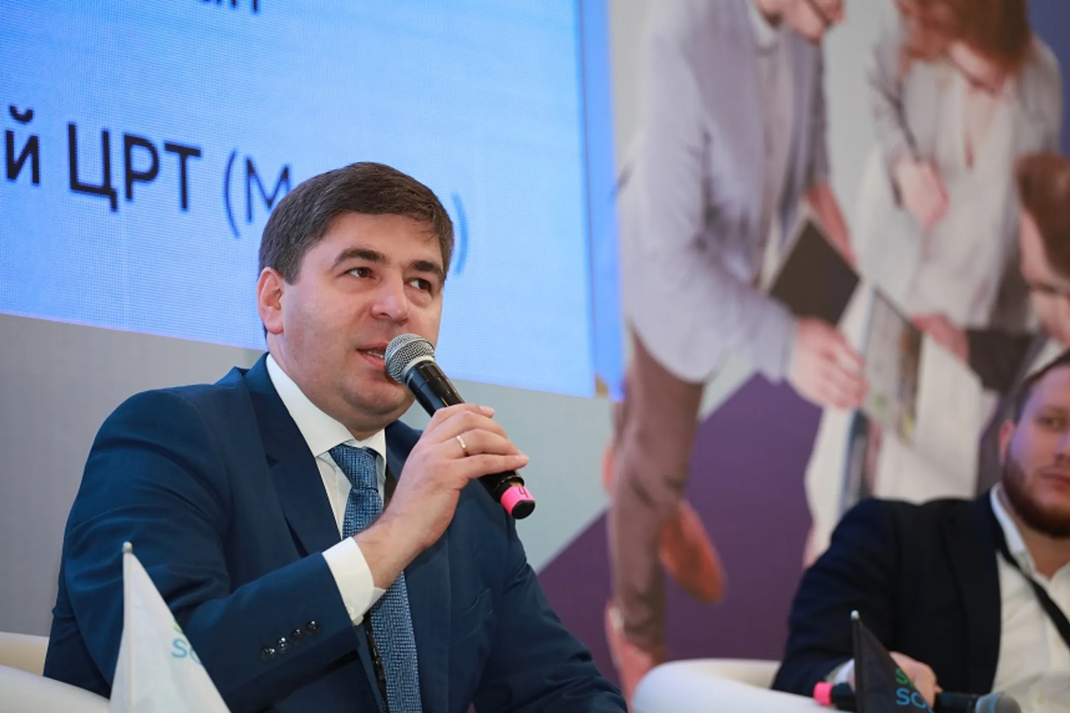 Виталий Шемелин, Сбербанк Казахстан 