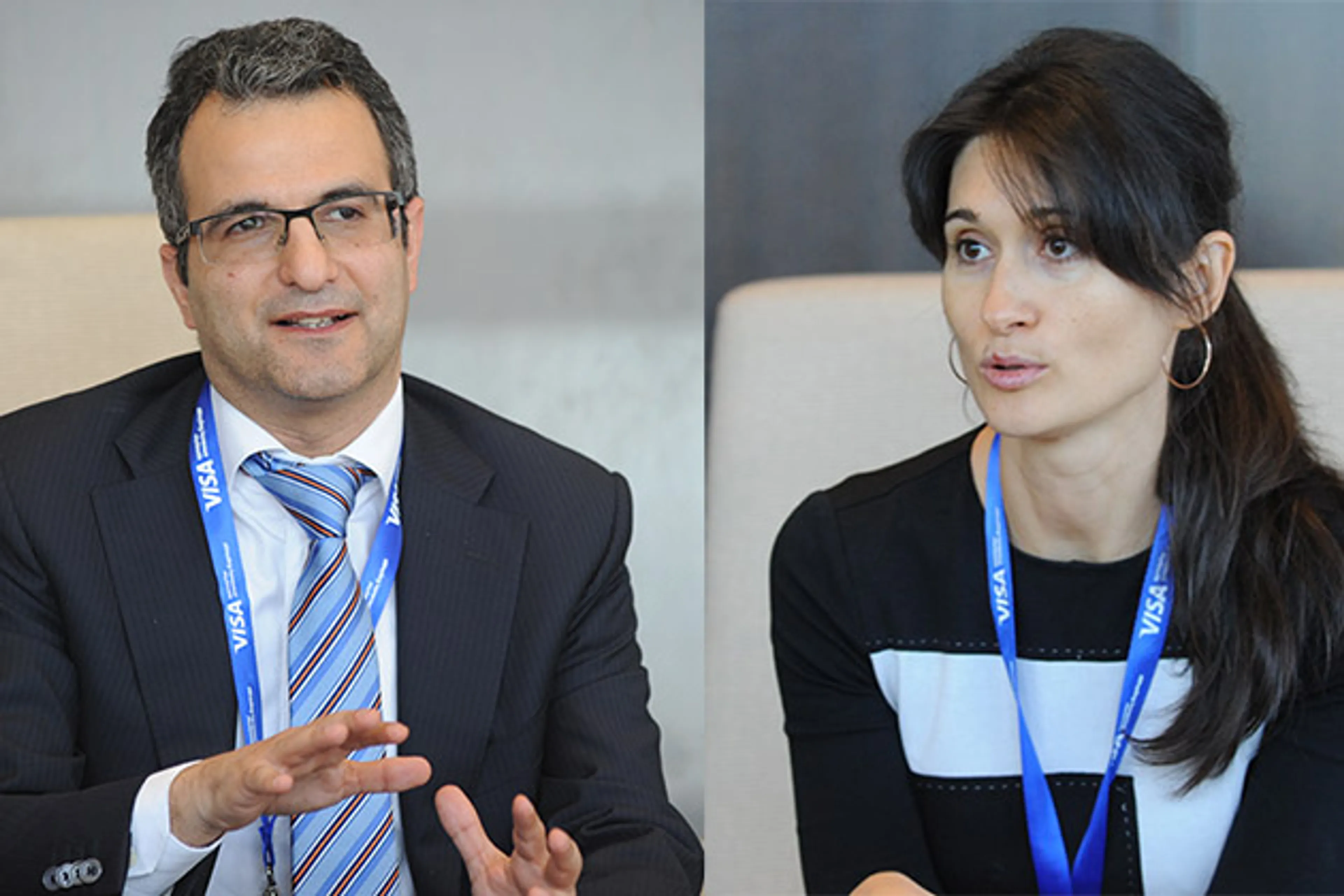 Капитал - Эксперты Visa: О безналичных платежах, хакерских атаках и способах защиты от них