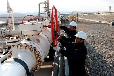 ЕС снял с Ирана часть нефтяных санкций