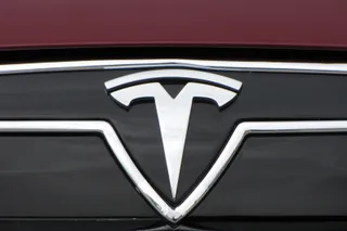 Капитал - На KASE будут торговаться акции Tesla Inc.