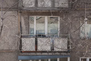 Капитал - На юге Казахстана стали активнее покупать недвижимость