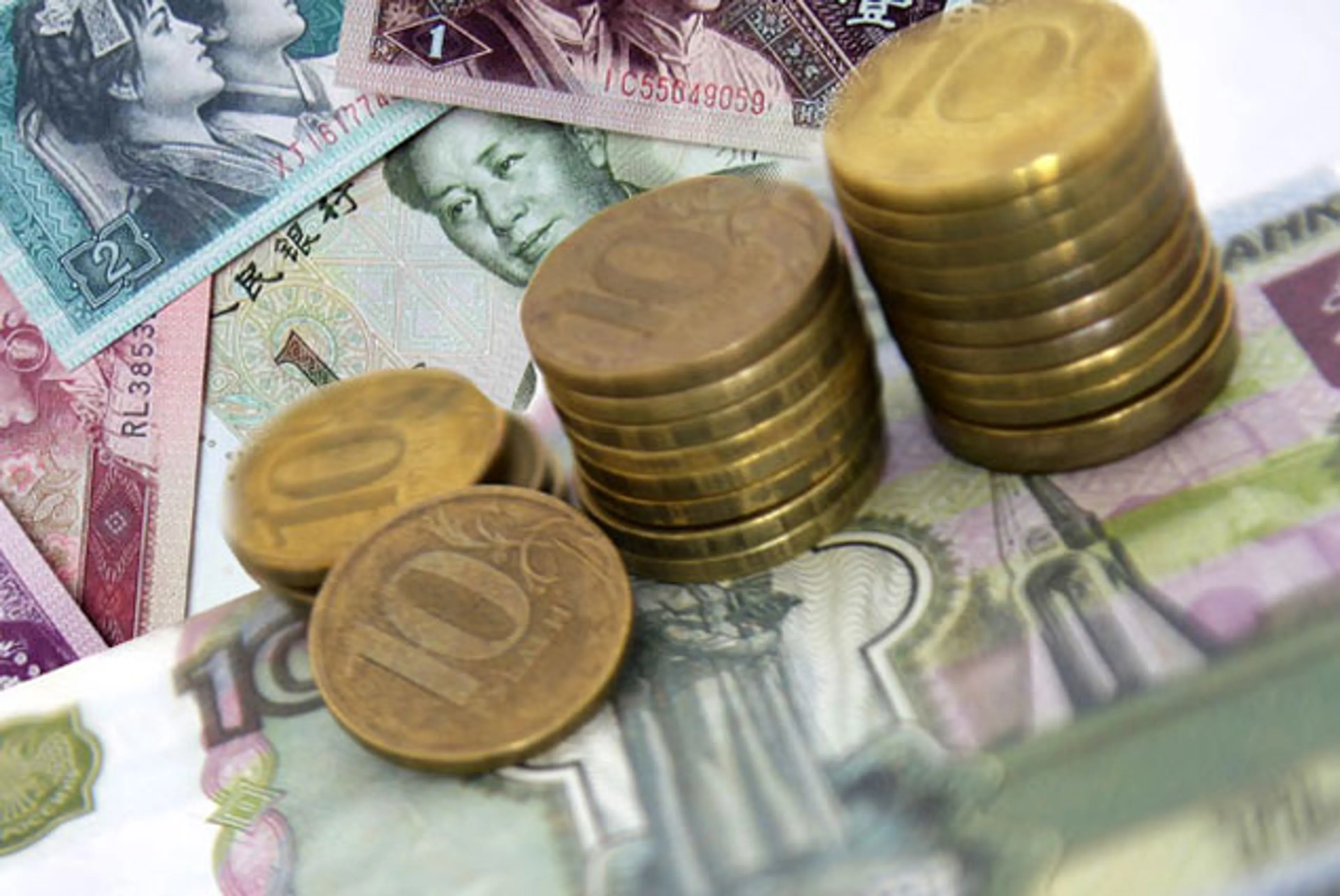 Капитал - Китай запускает своповую торговлю парой юань – рубль