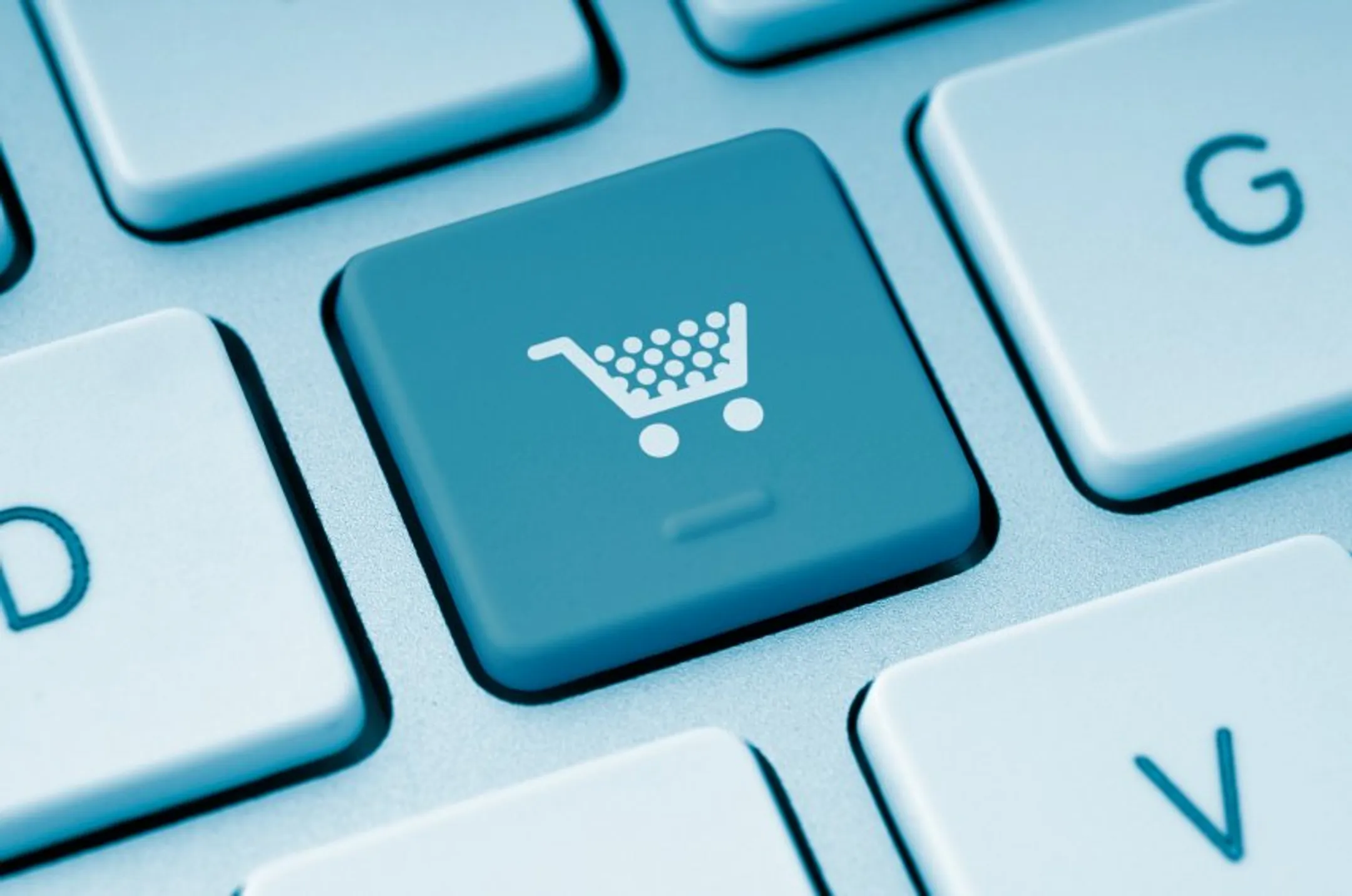 E-commerce продолжает расти на рынке технологических товаров - Image Kapital.kz