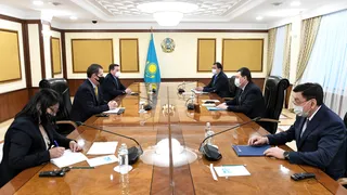 Капитал - В 2020 году на ТШО добыли 26,5 млн тонн сырой нефти