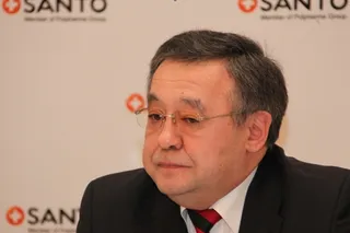 Капитал - Зарубежные инвестиции ставятся под удар