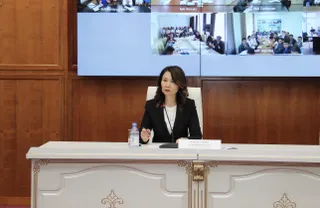 Капитал - Привлекательность госслужбы повысят за счет соцпакета