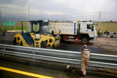 Фото: Руслан Пряников