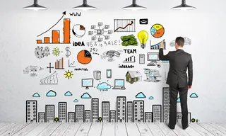 Капитал - Чего главы крупных компаний РК ожидают от мировой экономики и регулирования в стране