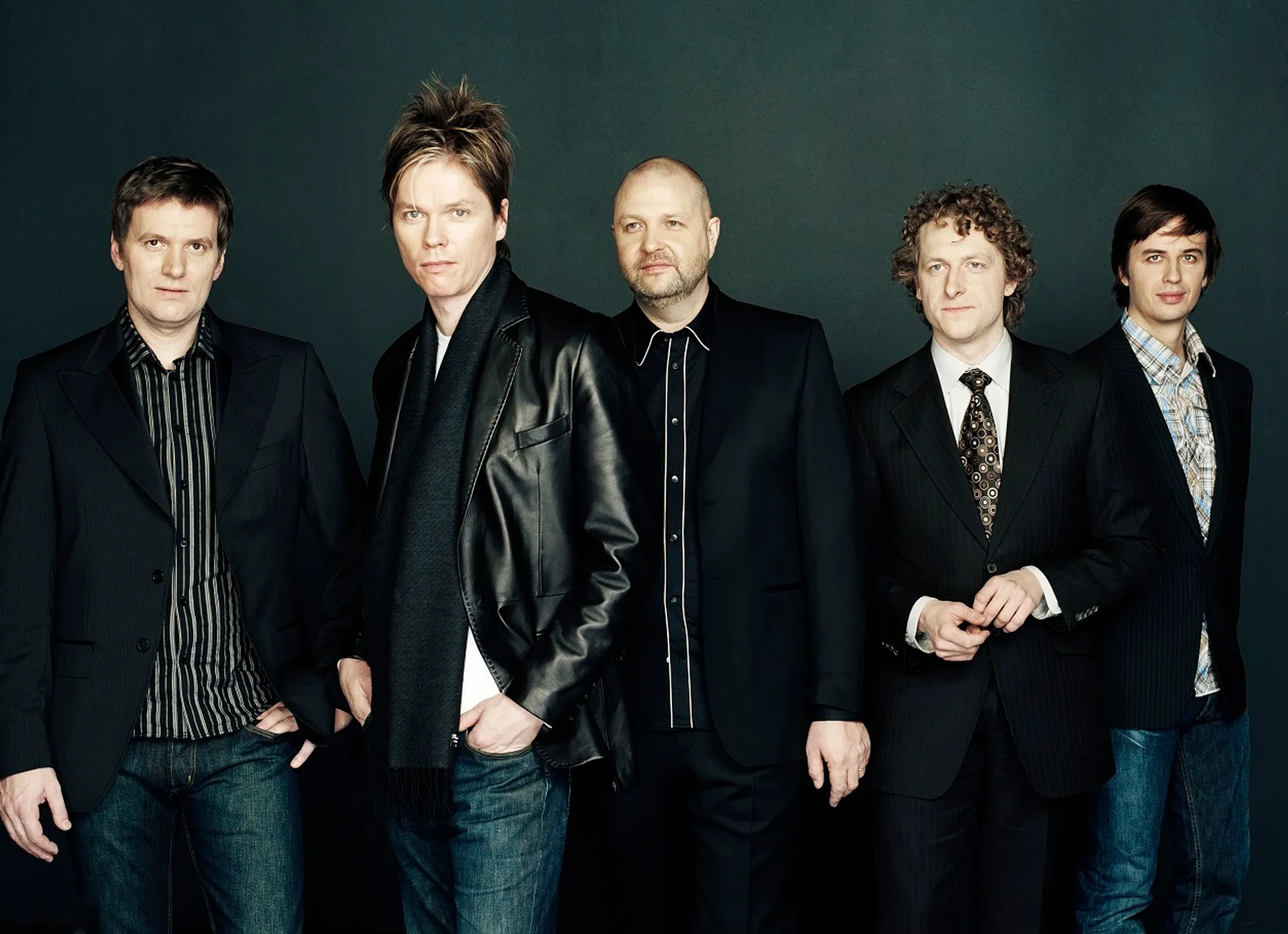 Капитал - And all that Jazz