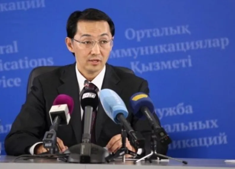 Капитал - Суд дал санкцию на арест Умирьяева