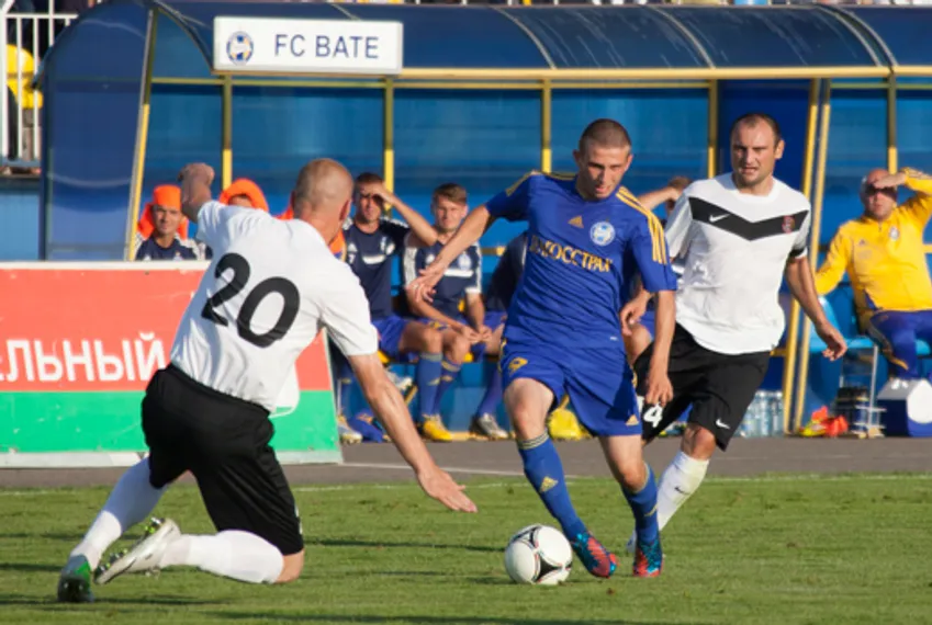 Капитал - «Шахтер» начал с победы в Лиге чемпионов