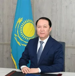 Фото: сайт акимата Кызылординской области 