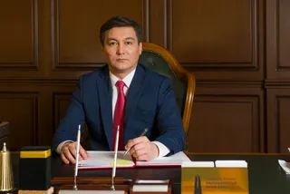 Капитал - Фонд недвижимости «Самрук-Қазына»: перезагрузка