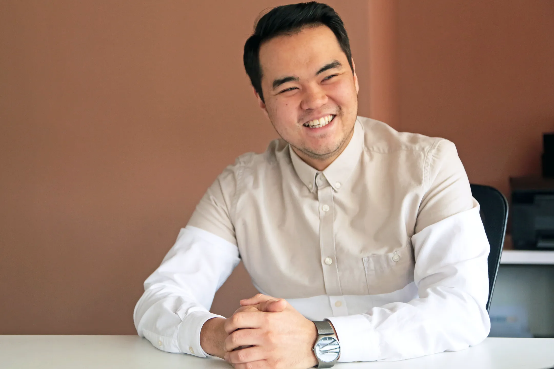 Почему Батыр Оспанов отказался от зарубежных предложений и открыл бизнес в Алматы - Image Kapital.kz