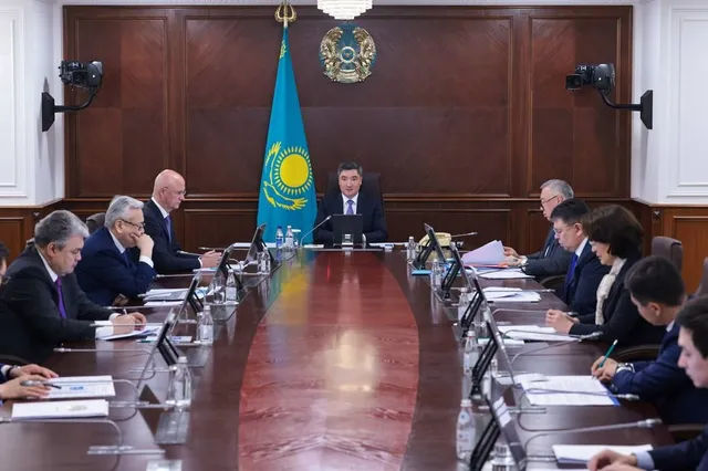 Фото: пресс-служба правительства