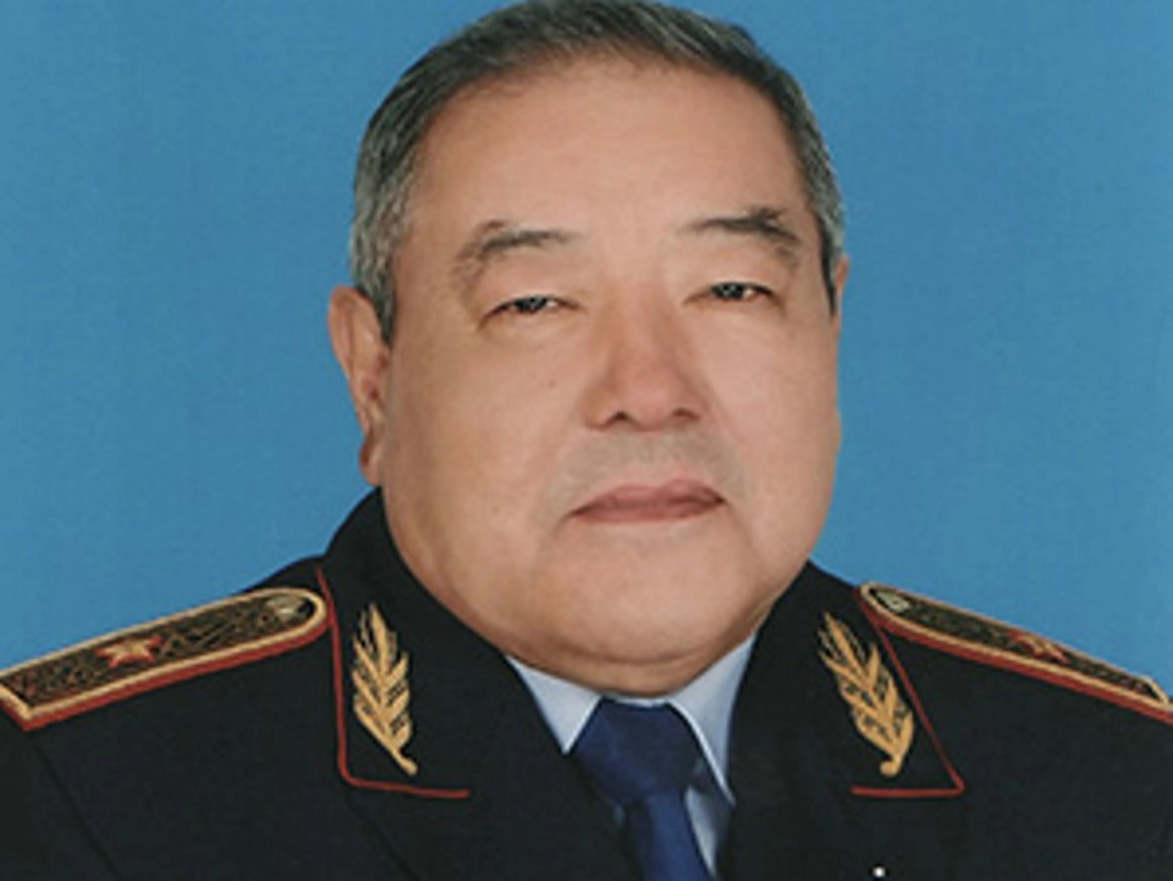 Капитал - Начальник ДВД Мангистауской области объявил об отставке