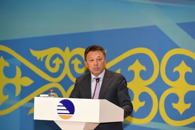 Сауат Мынбаев рассказал о развитии направлений транзита