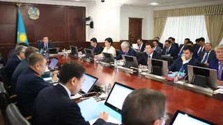 Капитал - Премьер поручил разработать стратегию развития каждой СЭЗ