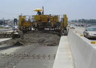 Капитал - Автобан Астана-Павлодар строится с учетом прогнозов роста интенсивности движения на 20 лет вперед