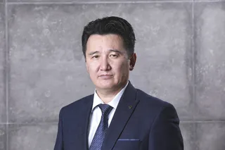 Капитал - Айболат Абенов: Нам важны аграрии любого «калибра»