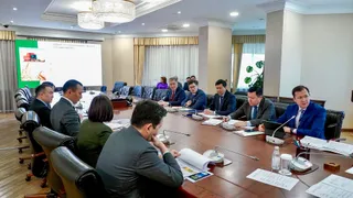 Фото: сайт премьер-министра РК