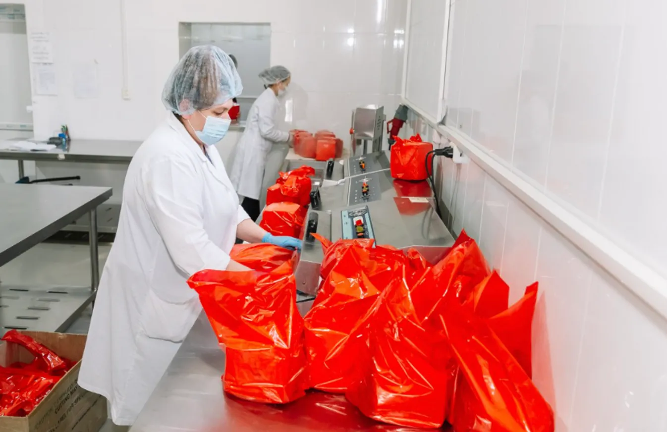 Компания «Камертон» намерена вытеснять импорт - фото kapital.kz