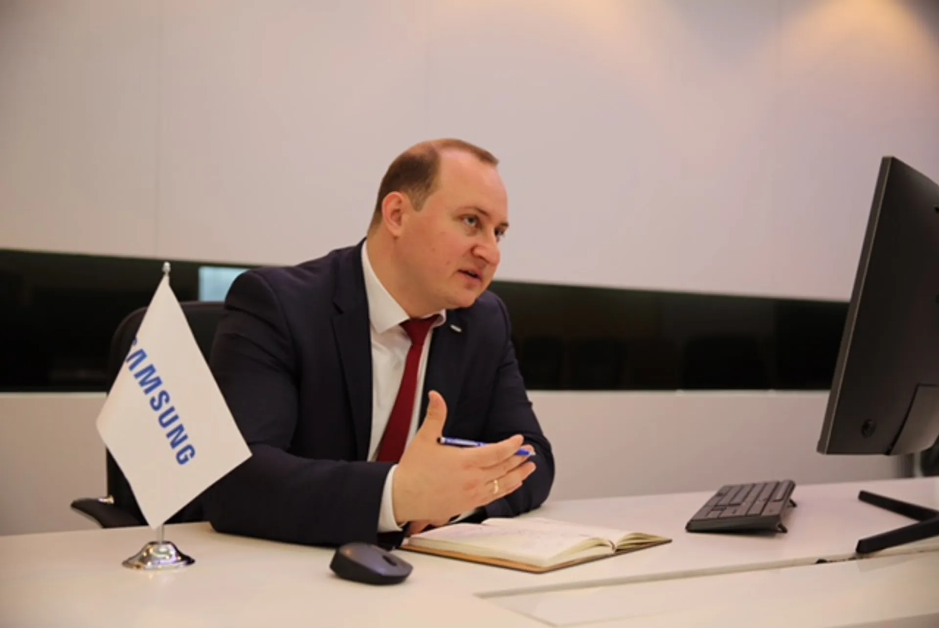 Капитал - Петр Дзюба: Нам нравится быть частью технологических перемен