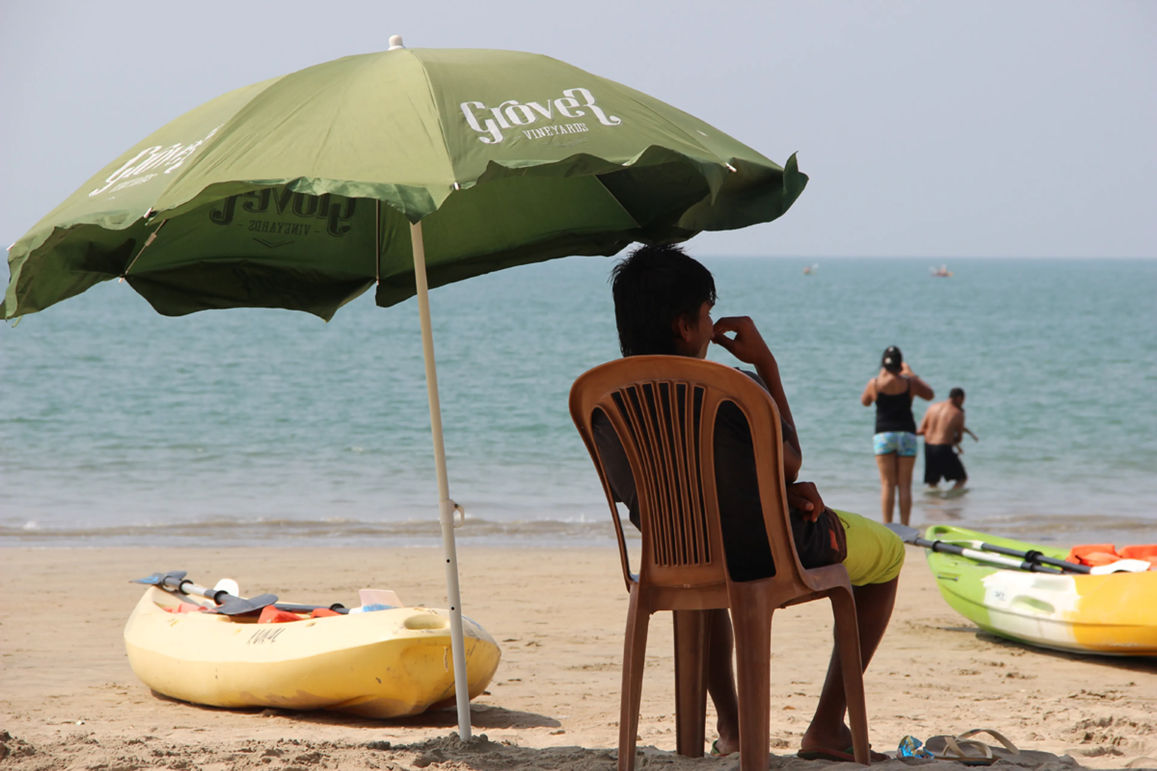 Капитал - В Гоа снижаются цены