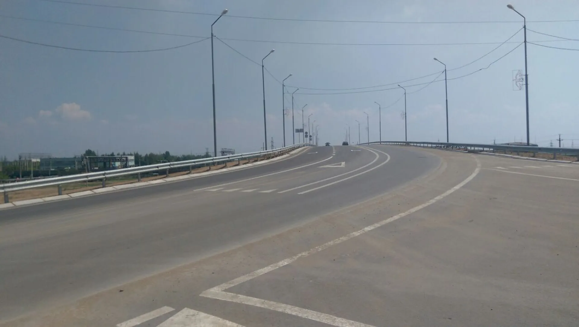 Капитал - В Павлодарской области отремонтируют около 90 км автодорог