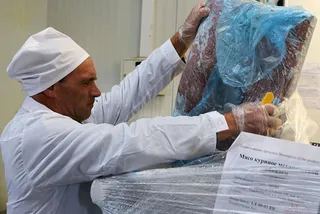 Капитал - Кыргызстан планирует до конца года добиться снятия ветконтроля с РК