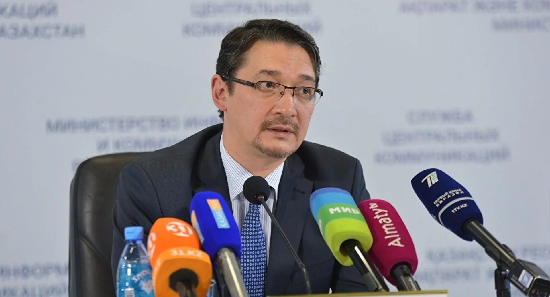 Капитал - «Астана ЛРТ» возглавил Бекмырза Игенбердинов