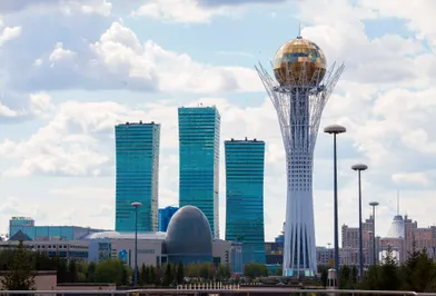 Семь триумфов Казахстана за 25 лет