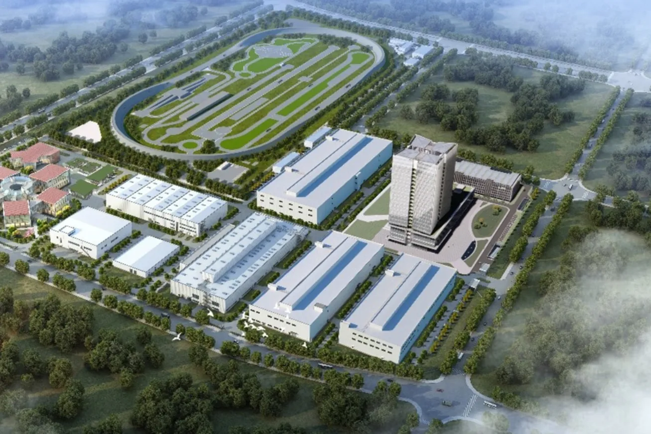 Трудности Volkswagen и новая Panamera - фото kapital.kz