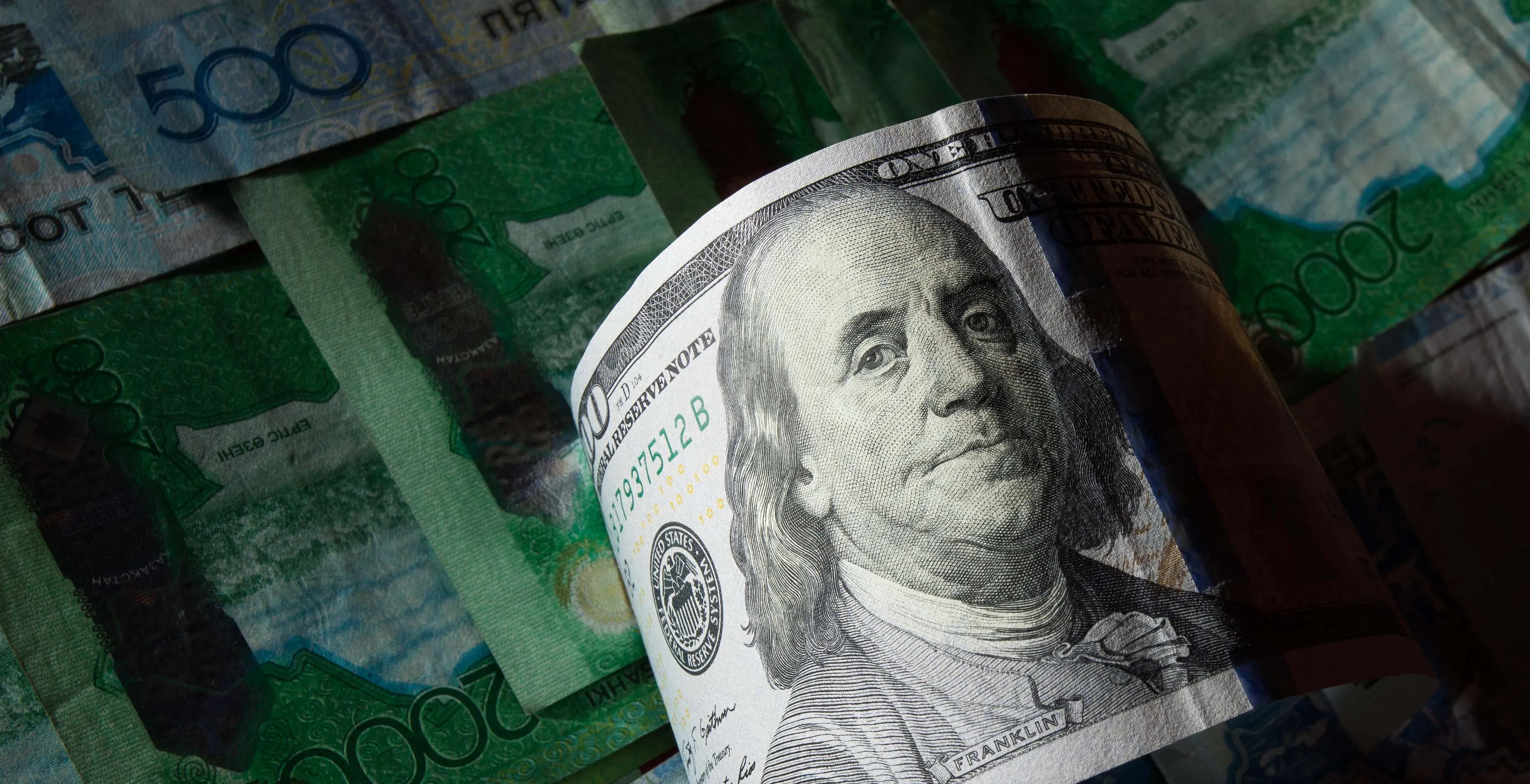 Капитал - Казахстан привлек около $3 млрд инвестиций за I квартал