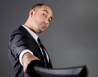 Капитал - Деньги на конном шоу