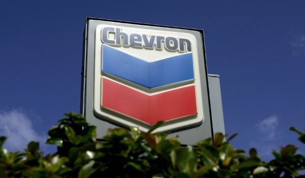 Chevron может продать азиатские активы на $5 млрд- Kapital.kz