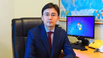 В Информационно-аналитическом центре канцелярии премьер-министра новый глава