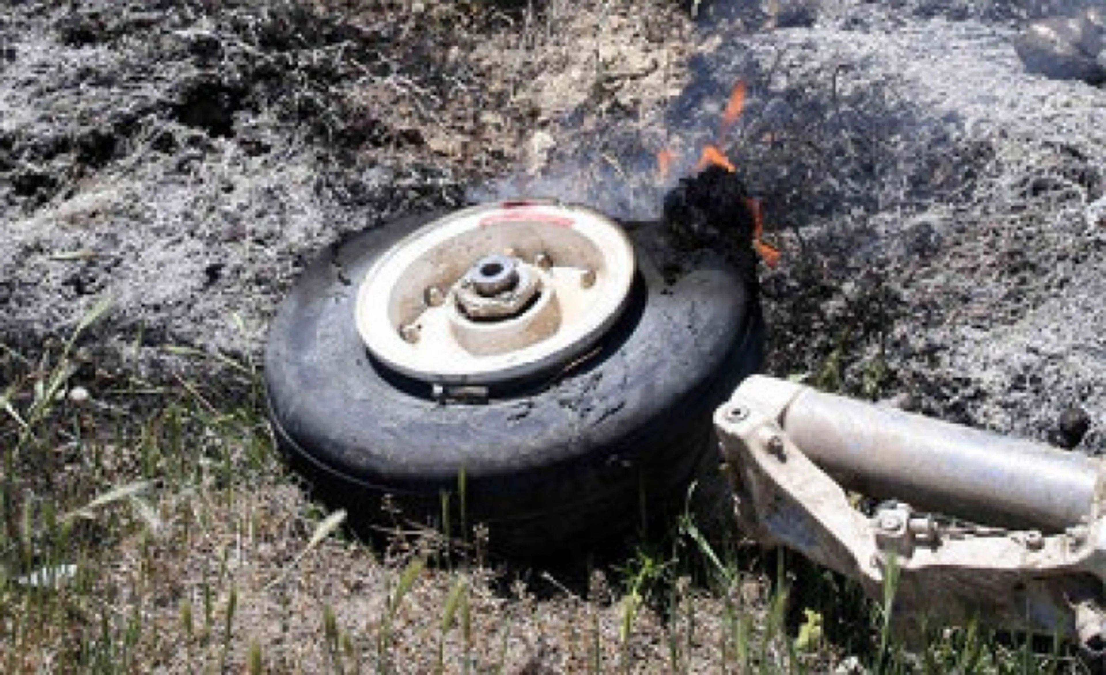 Капитал - Найдены черные ящики разбившегося Су-27