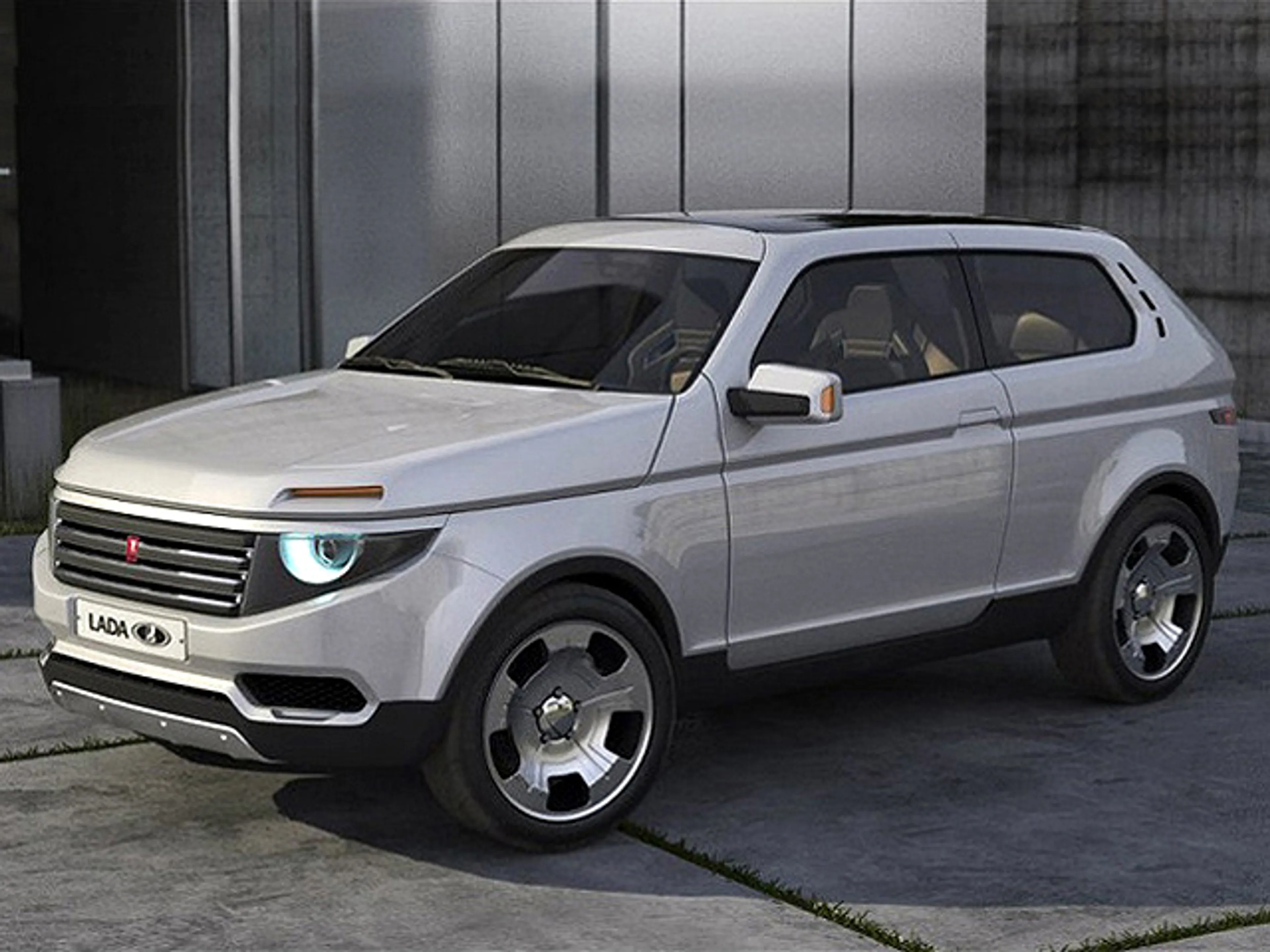 Капитал - Будущее Нивы