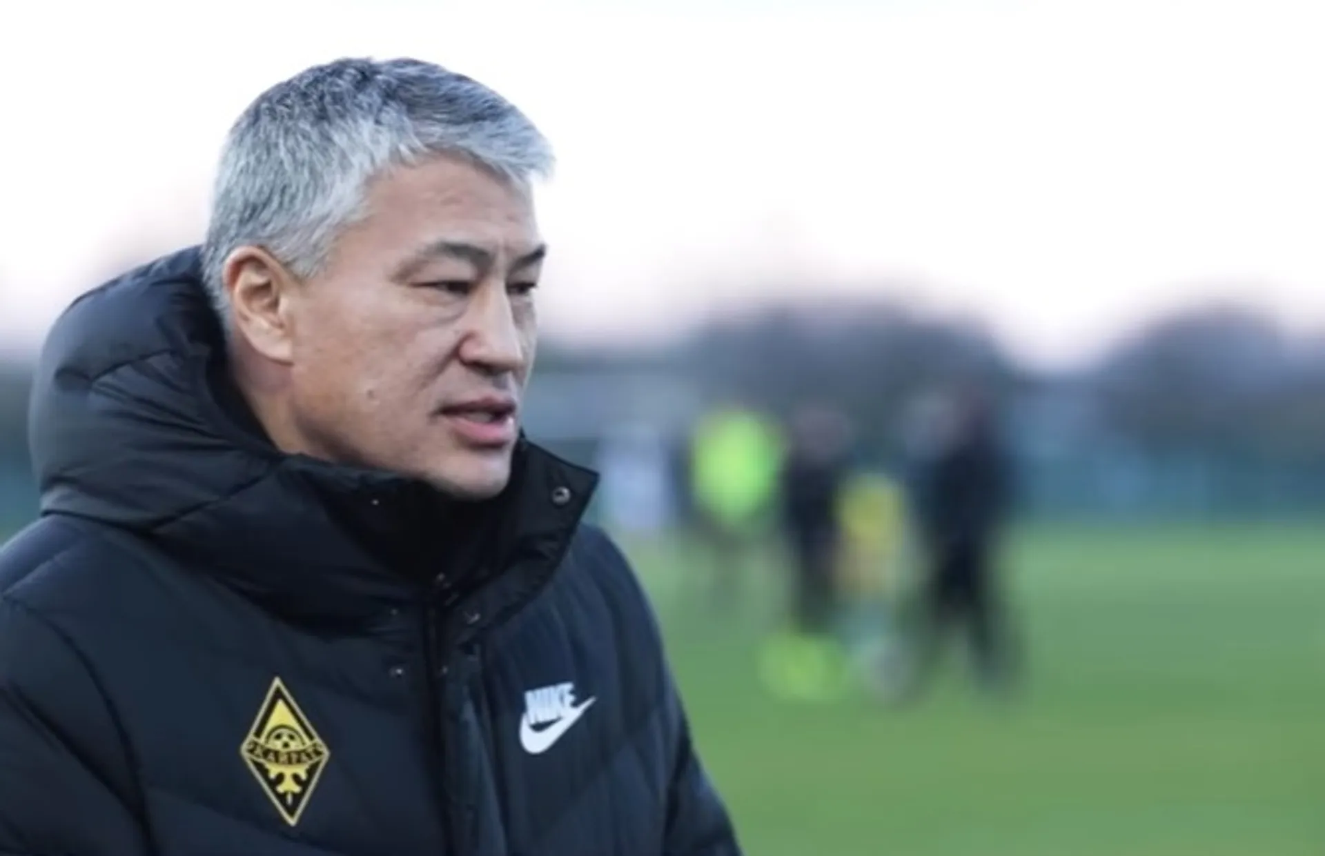 Капитал - АФМ подтвердило задержание Кайрата Боранбаева