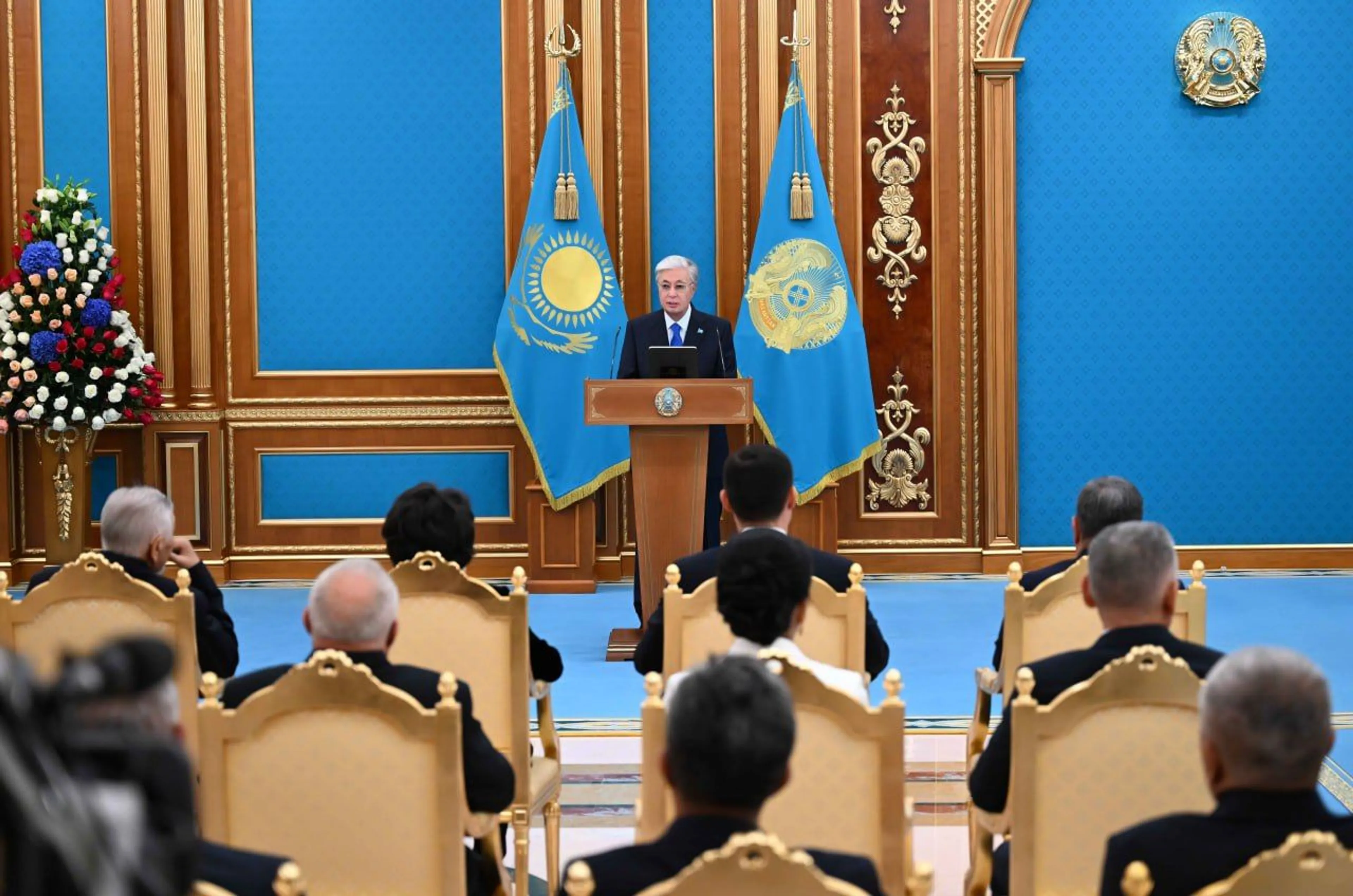 Фото: пресс-служба Акорды