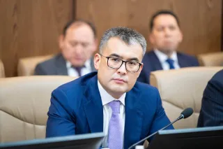 Фото: КазМунайГаз