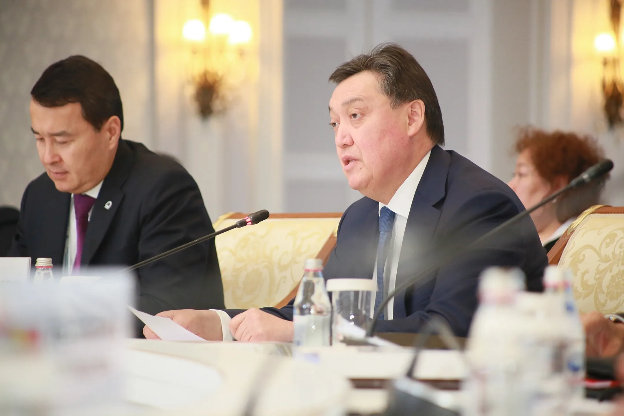 Госзакупки в ЕАЭС необходимо полностью перевести в электронный формат - Image Kapital.kz