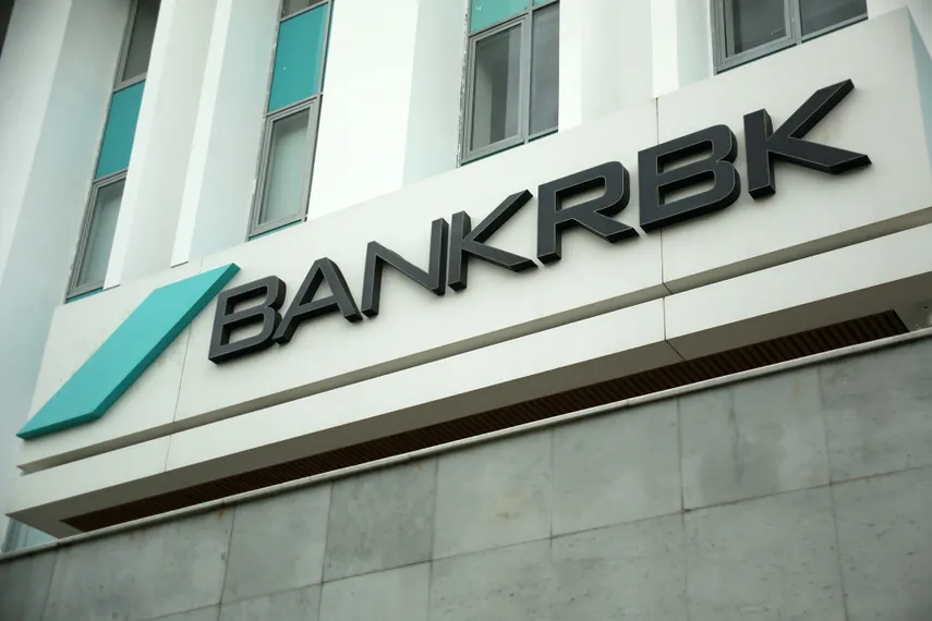 Капитал - Bank RBK вернул 13 млрд тенге госпомощи